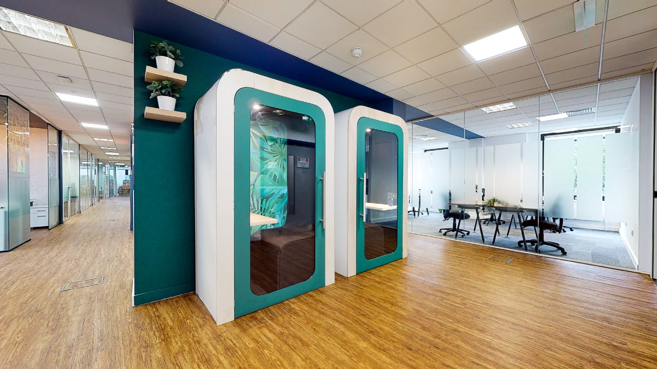 Vision Offices Chelmsford