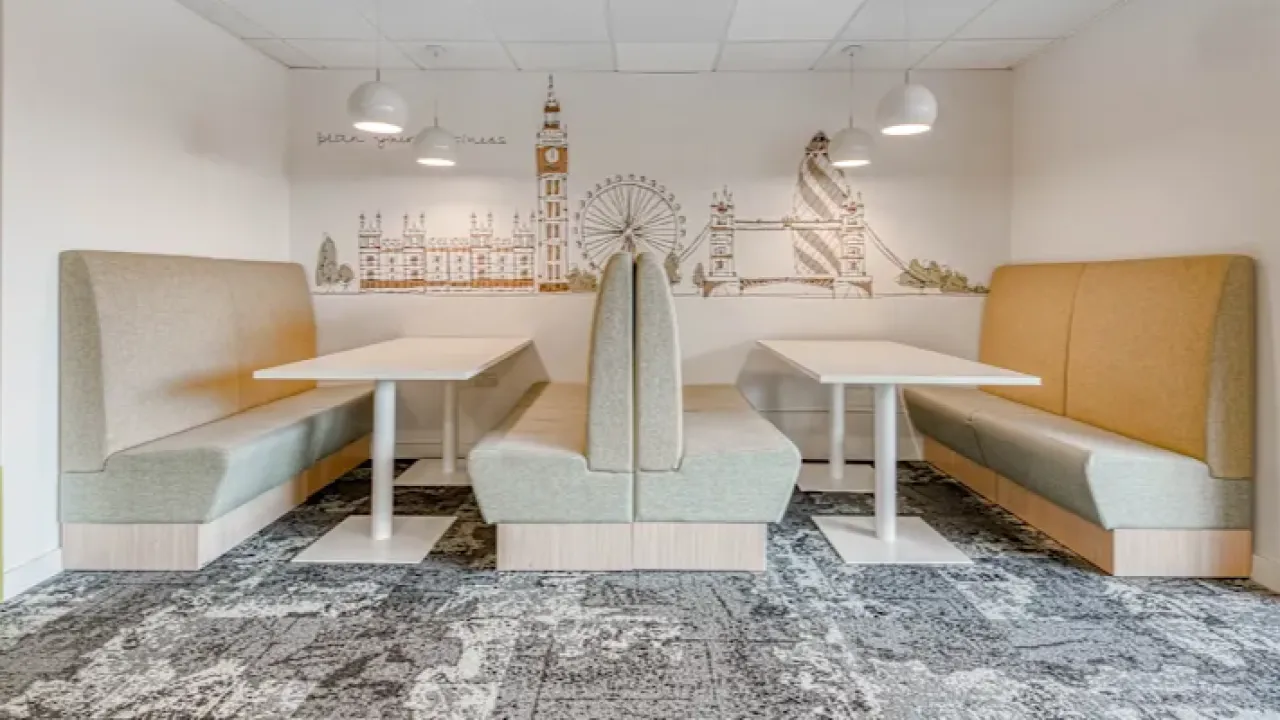Regus - Gloucester, Conway House