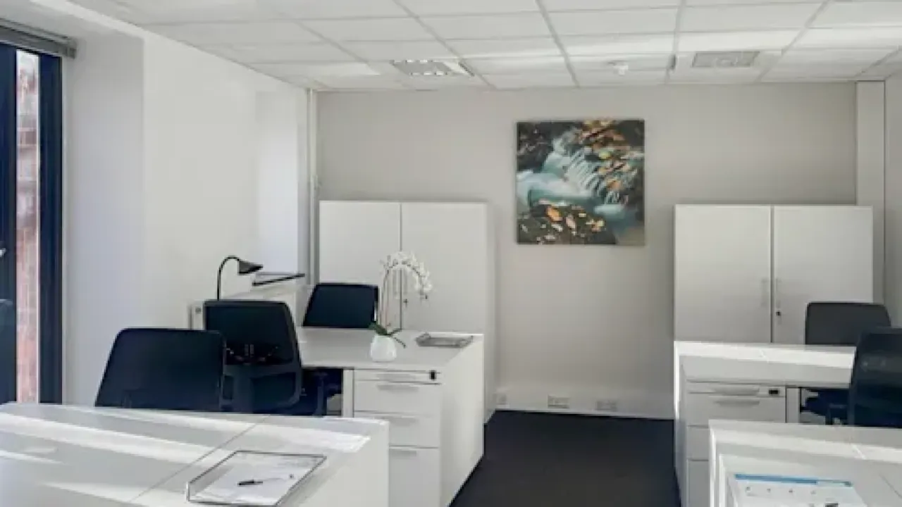 Regus - Gloucester Docks, North Warehouse