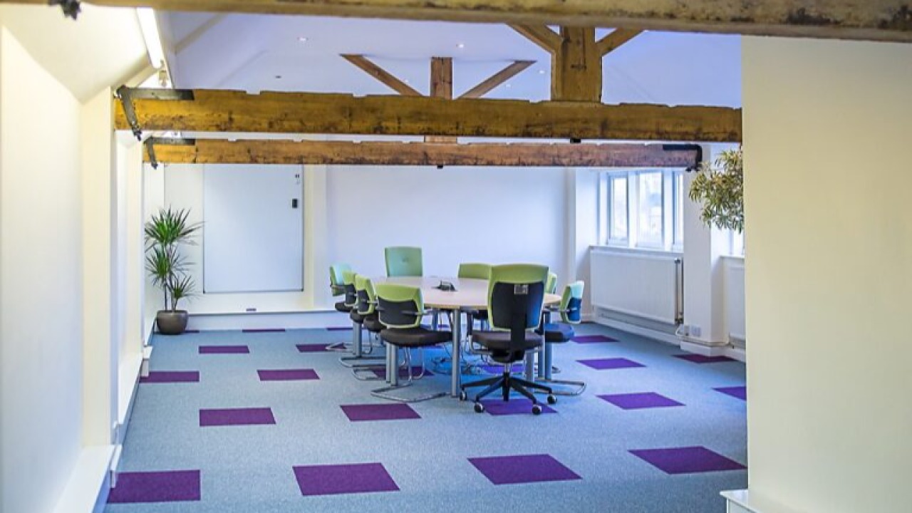 No1 Business Centre