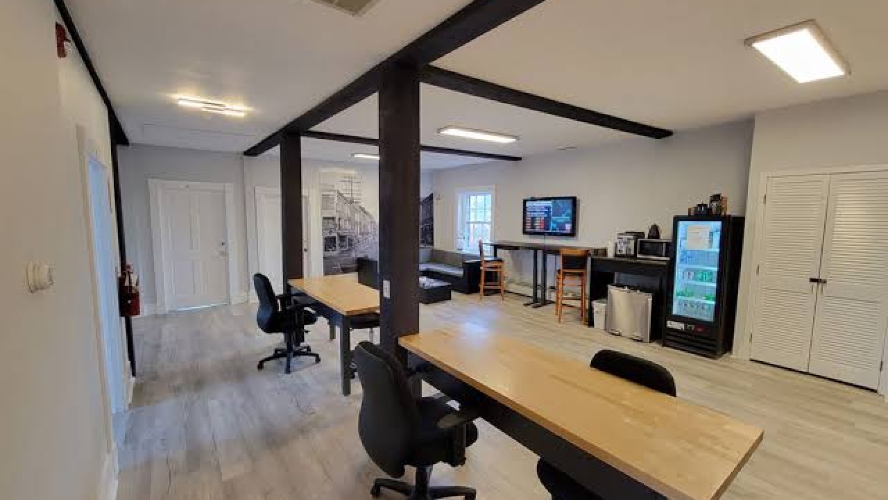 The Blackburn LLC