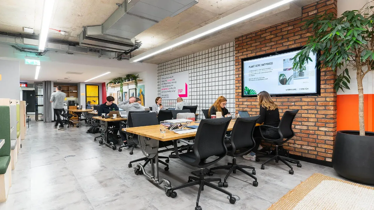 Work.Life Manchester