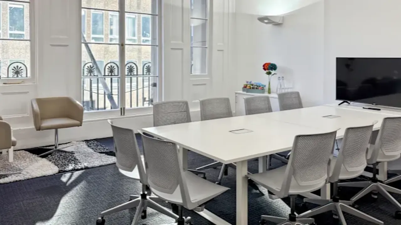 Regus - Manchester King Street