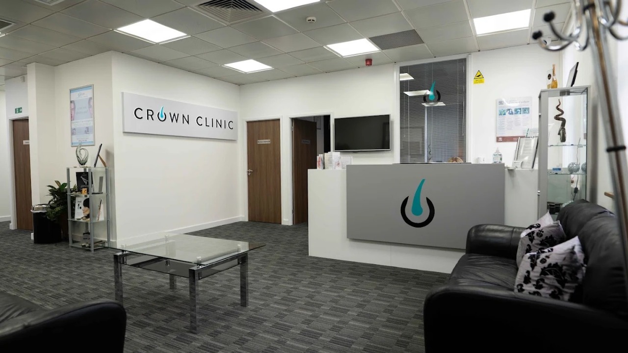 Crown Clinic