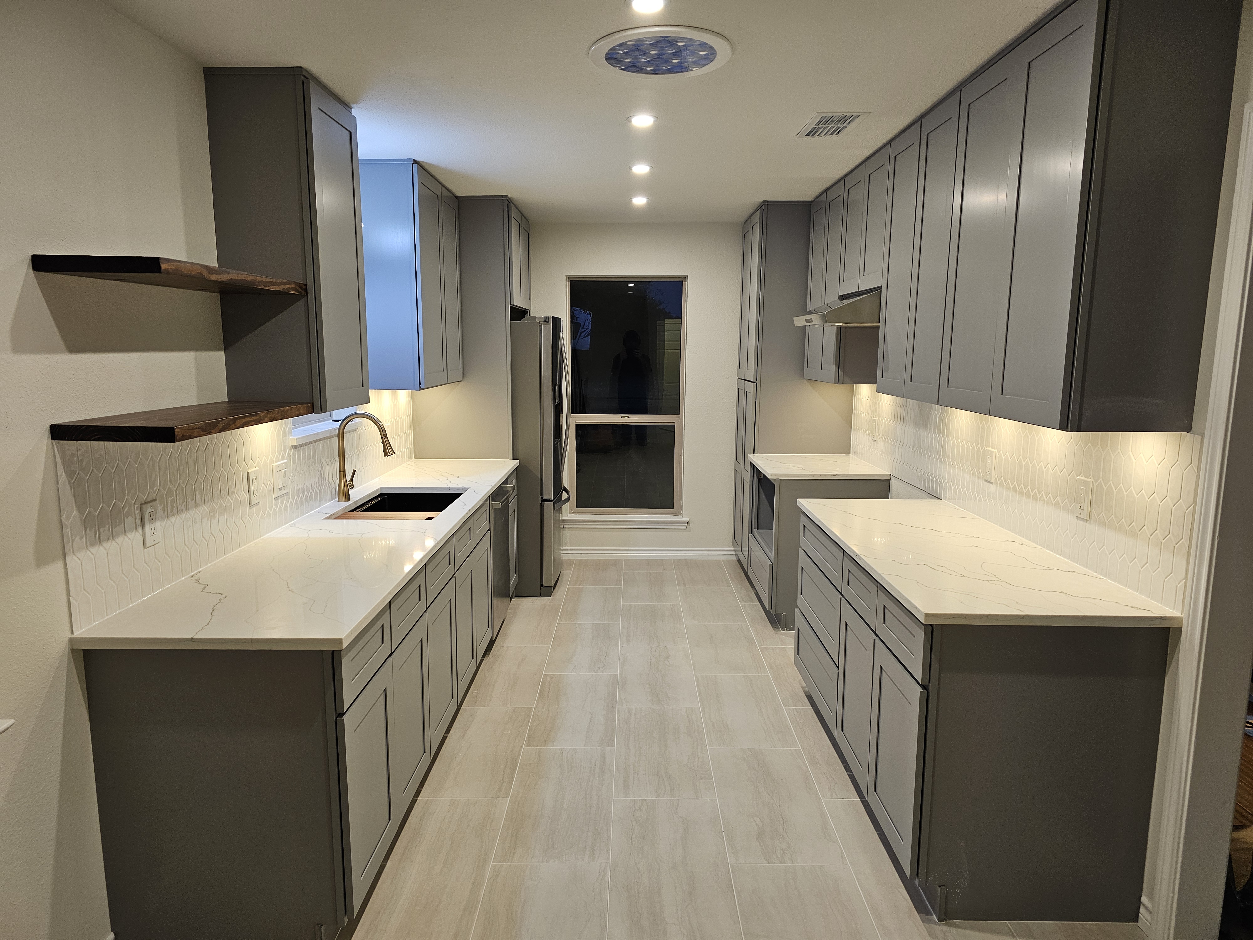 Montfort Designs LLC