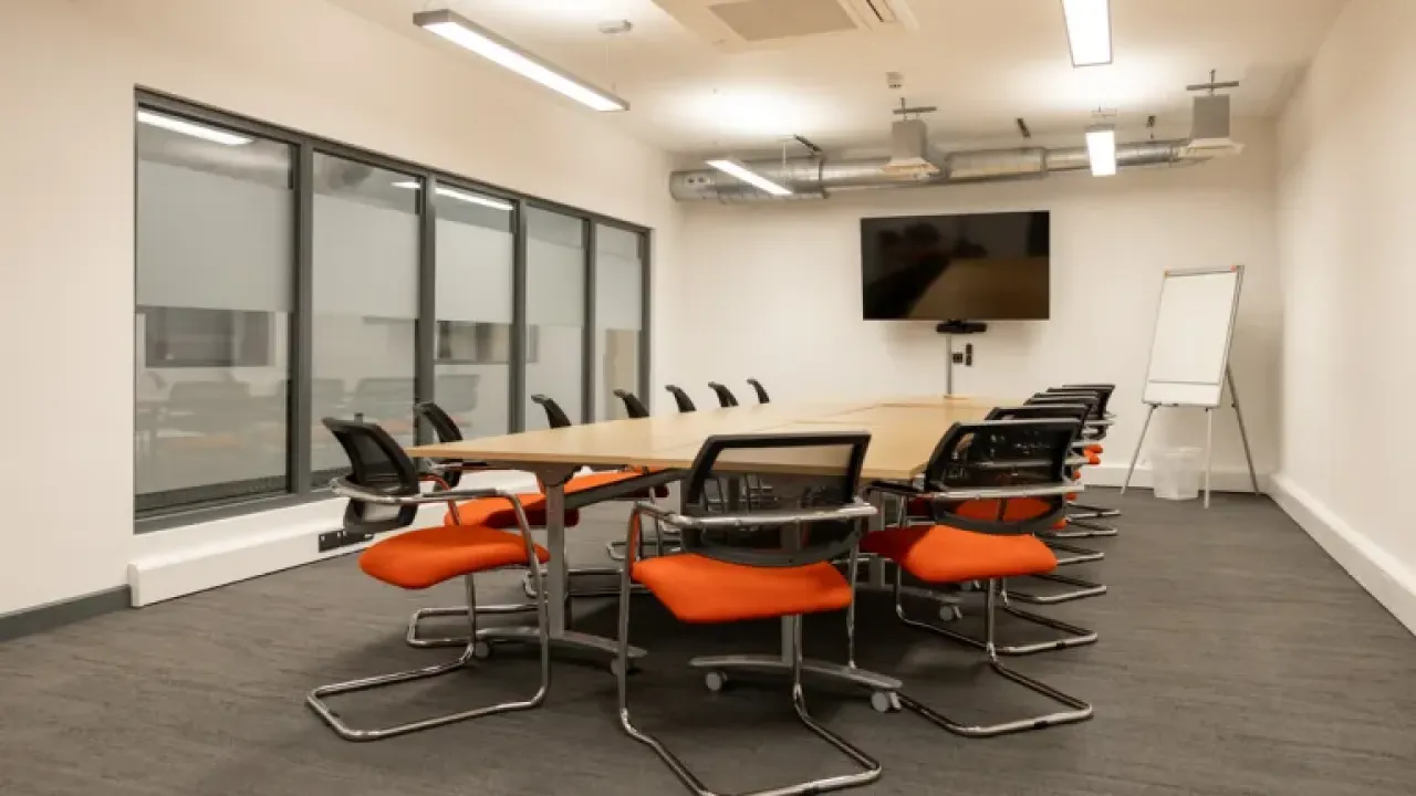 Shell Store - Coworking & Office Space