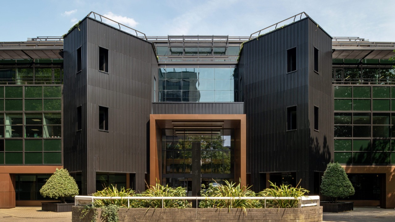FigFlex Offices Clarendon Road, Watford