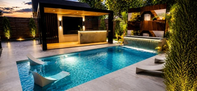 Olympus Pools LLC