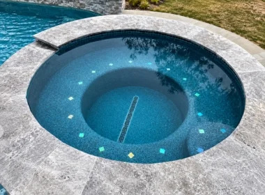Olympus Pools LLC