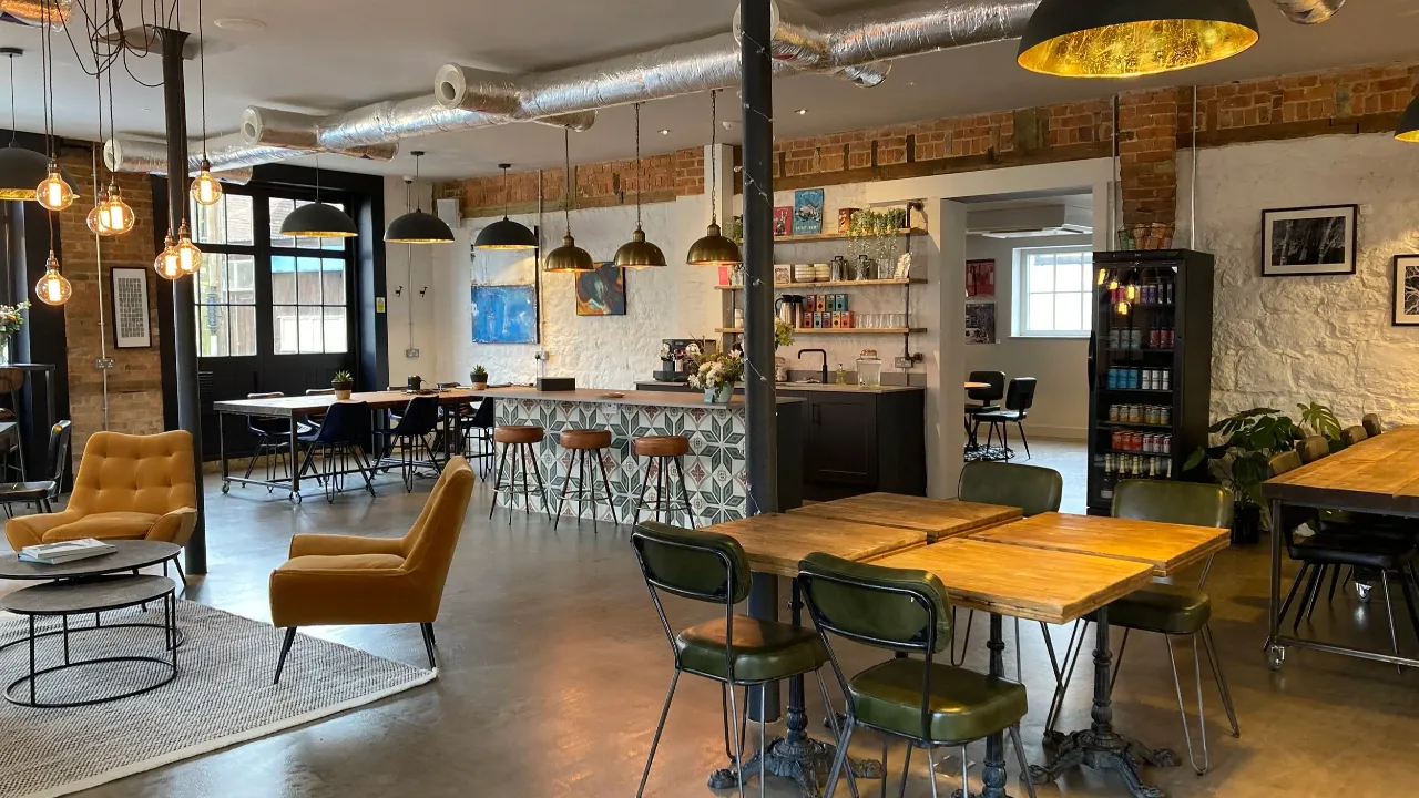 LIME TREE WORK SHOP