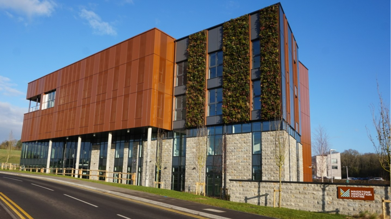 Maidstone Innovation Centre