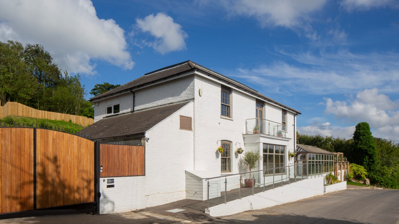 The Hive at Edenwood
