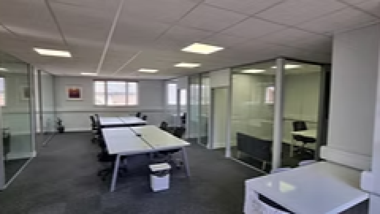 Hythe Coworking Hub