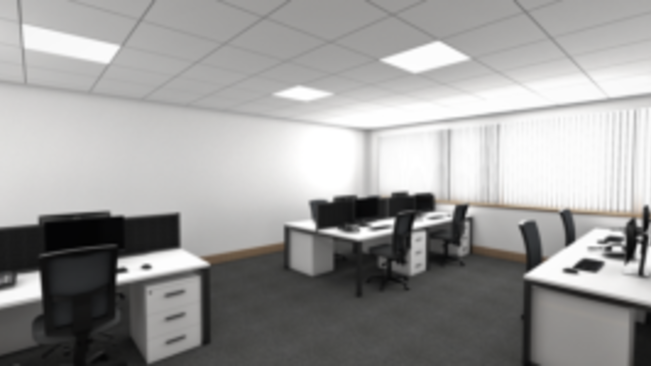 Kent Office Space