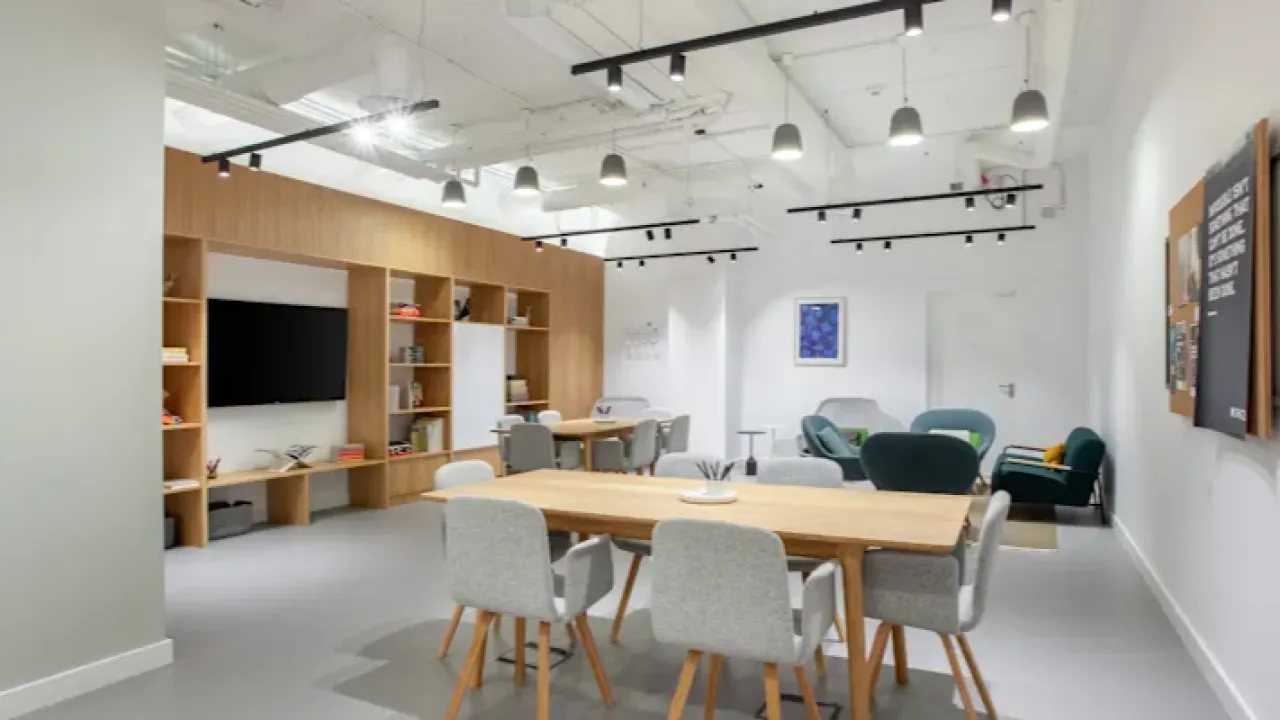 Regus - West Malling, Kings Hill