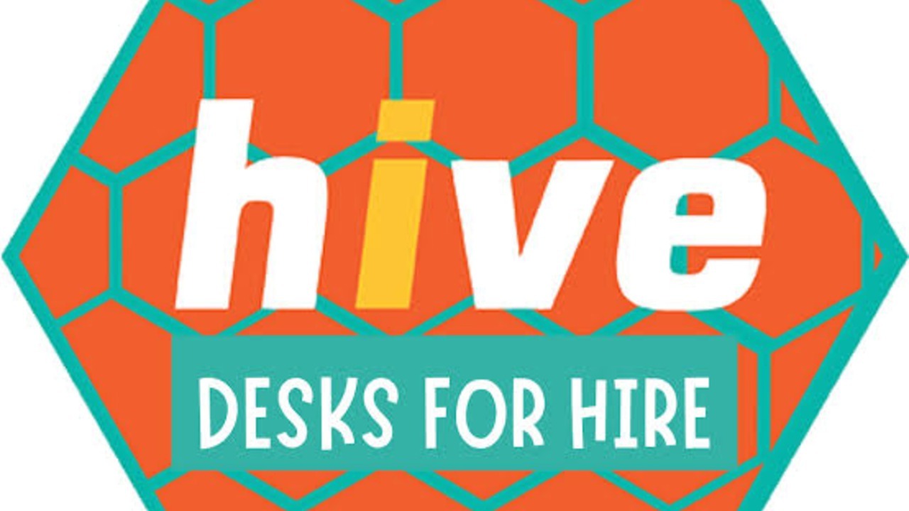 Hive Coworking