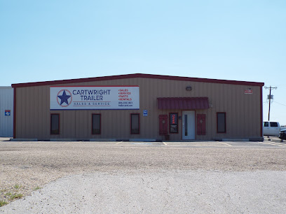 Cartwright Trailer Sales & Service