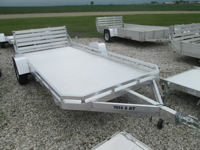 S and K Trailers