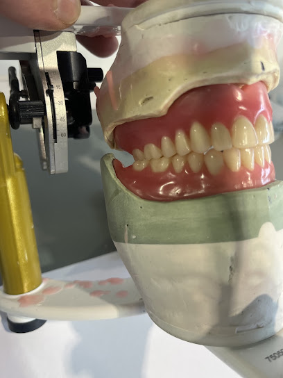 Milad Denture Care