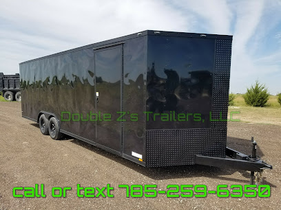 Double Z's Trailers, LLC