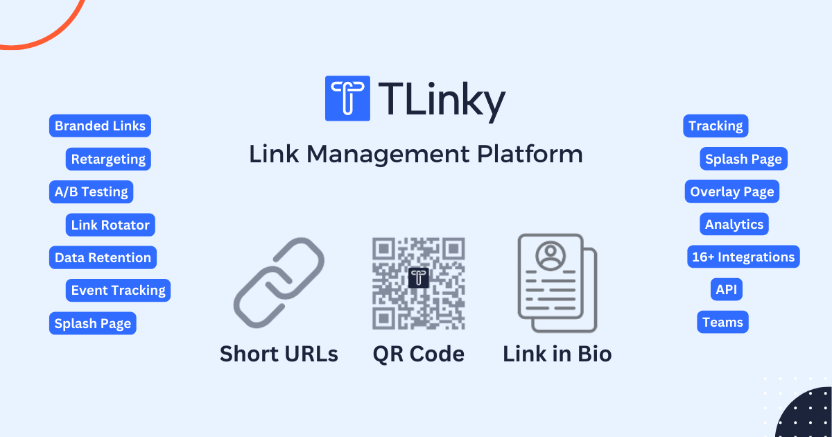 TLinky Lifetime Deal
