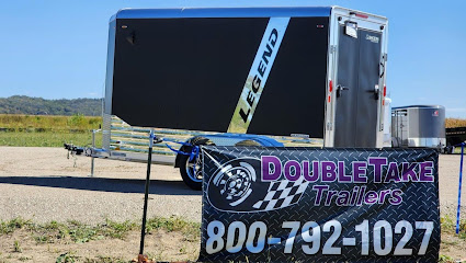 Doubletake Trailer Sales