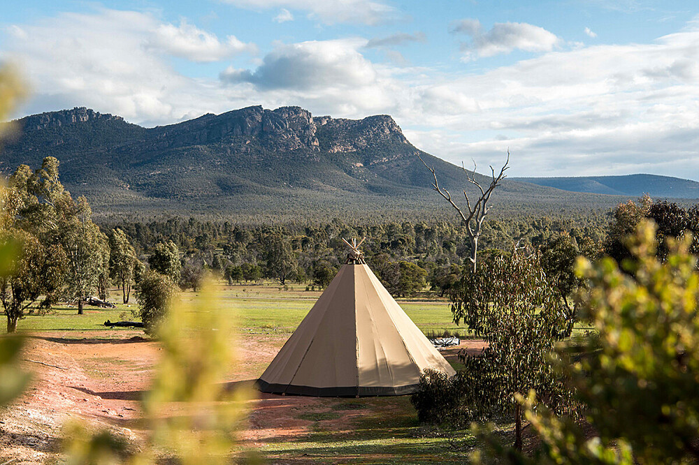 5-tägiges Yoga-Retreat: Grampians, Australien