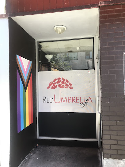 Red Umbrella Cafe