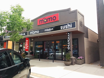 Momo Sushi Mission