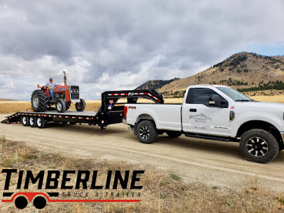 Timberline Truck & Trailer Belgrade