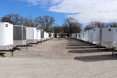 North Texas Trailers