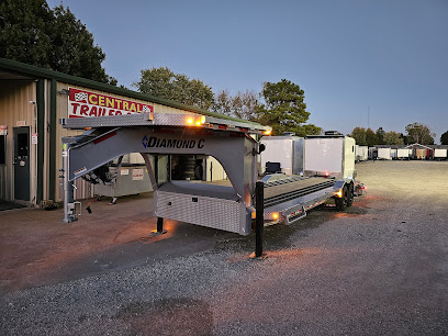Central Trailer Sales