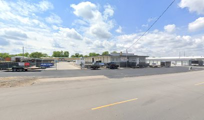 Trailer Sales Dealer in the Quad Cities