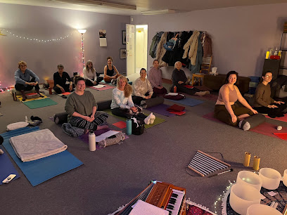 Harmony Yoga