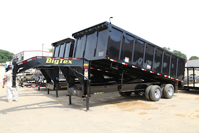 Coastal Carolina Trailers