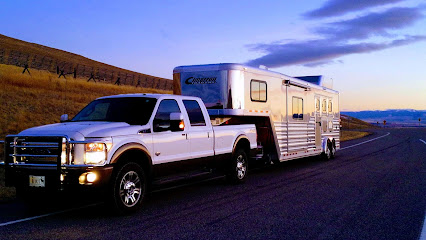 GFK Trailer Sales