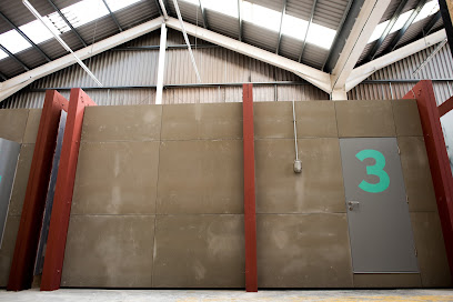 Sort Rehearsal Rooms