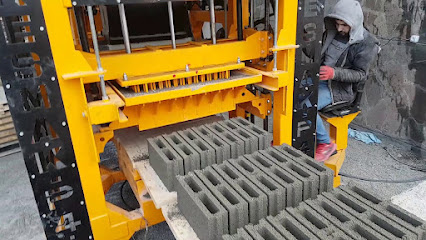 Ocho Rios Block Builders and Hardware