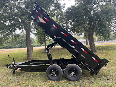 Beeline Trailers LLC