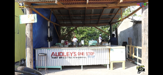 Audley's One Stop