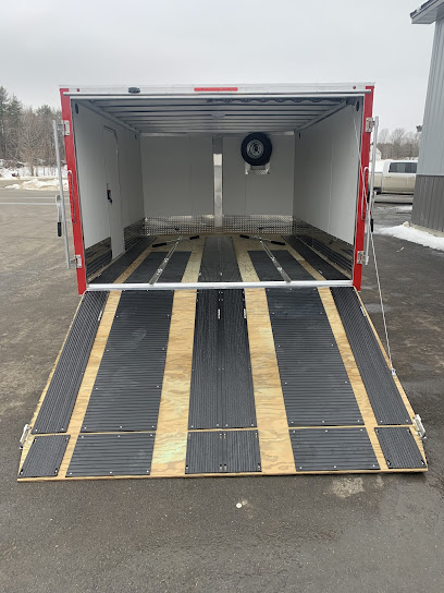 Charlie & Son Sales and Service Inc