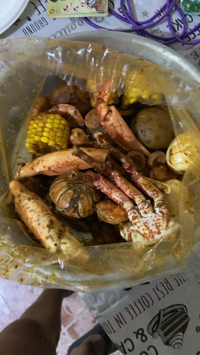 Loftycrab
