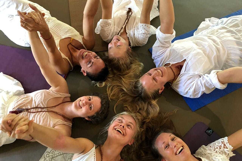 13-tägige 100-stündige Yin-Yoga-Therapie-Lehrerausbildung (YA), Sri Lanka