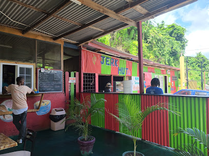 Taste A yard restaurant & jerk