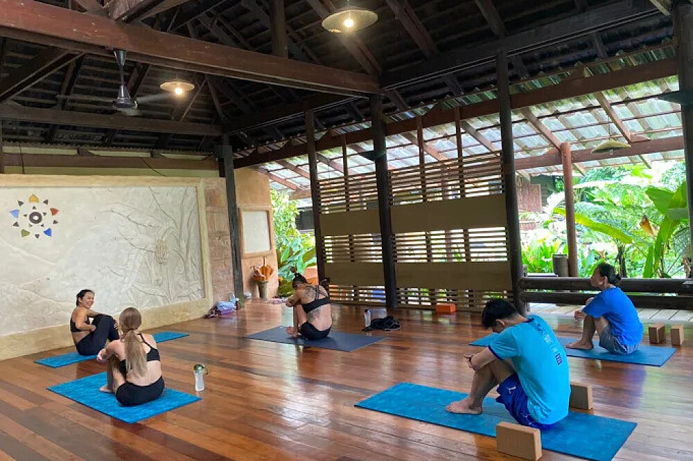 9 Day Enriched Full Fasting Detox Retreat in Koh Chang, Thailand