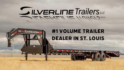 Silverline Trailers