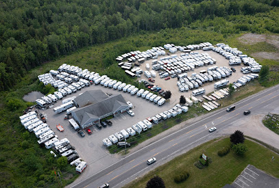 SR1 Trailers