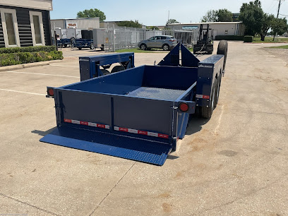 North Texas Trailers