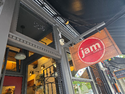 Jam Cafe