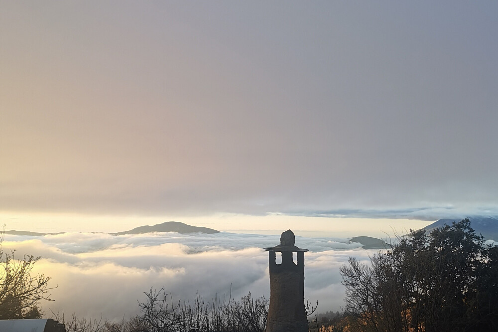 7日間の自然回帰 - スペインの魔法の山岳アドベンチャー